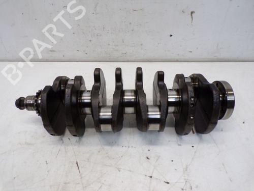 Used Other MITSUBISHI GRANDIS (NA_W) 2.0 DI-D (NA8W) (136 hp) 29100468