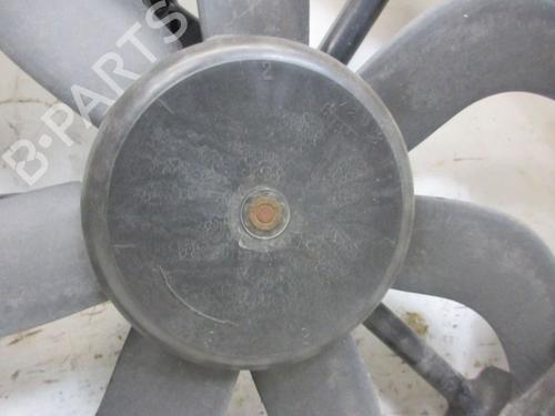 Fan SKODA FABIA II Combi (545) 1.2 TSI | BP37125066M128 - Image 3
