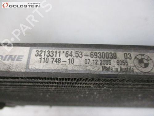 AC radiator BMW 3 (E90) 318 d | BP37102757M32 - Image 4