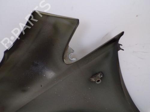 Right front fenders OPEL CORSA D (S07) 1.2 (L08, L68) | BP29095003C42 