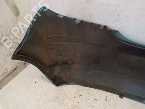 Rear bumper OPEL CORSA D (S07) 1.4 (L08, L68) | BP29090786C8 