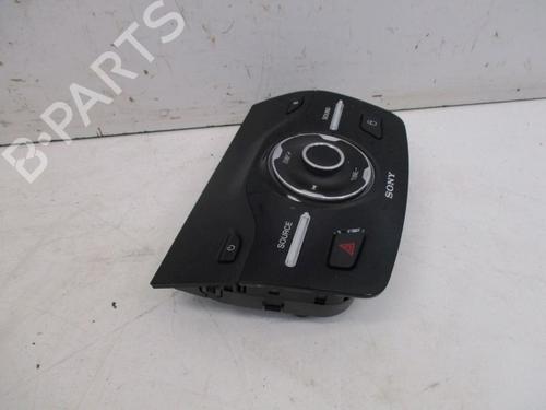 Switch FORD FOCUS III Saloon 1.6 TDCi | BP37122724I30 - Image 3