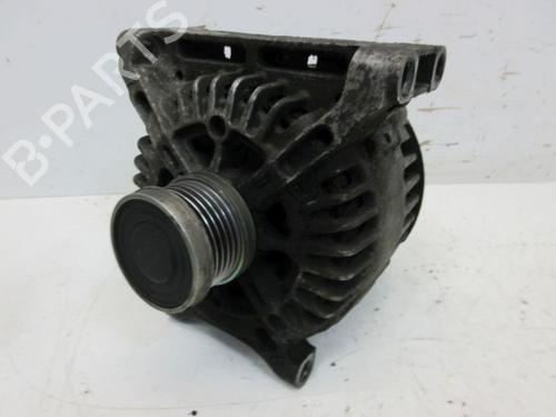 Used Alternator MERCEDES-BENZ A-CLASS (W169) A 160 CDI (169.006, 169.306) (82 hp) 23201314