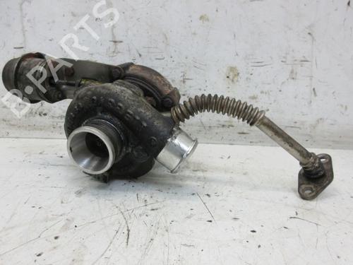Turbocharger/Supercharger KIA CEE'D Hatchback (ED) 1.6 CRDi 115 | BP29090851M71 