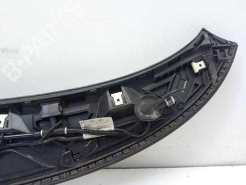 Scuttle panel SEAT ALTEA XL (5P5, 5P8) 1.8 TFSI | BP29597086C110 