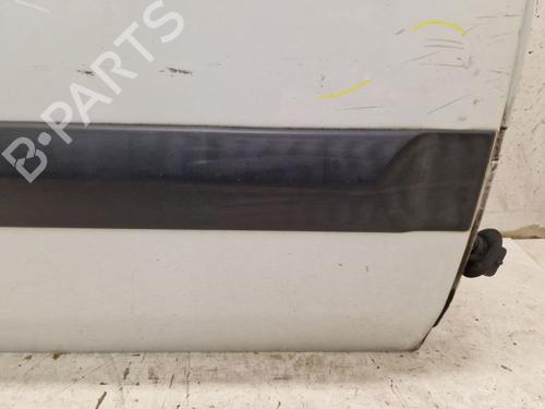 Right rear door DACIA LOGAN MCV (KS_) 1.6 (KS0B, KS0D, KS0F) | BP29702718C5 