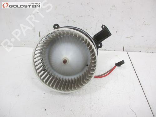 Heater blower motor MERCEDES-BENZ VITO Bus (W639) 111 CDI (639.701, 639.703, 639.705) | BP18763646M62 