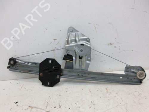 Front right window mechanism DACIA LOGAN MCV II 1.2 | BP37132038C23 - Image 4