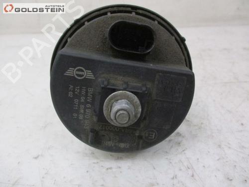 Horn MINI MINI COUNTRYMAN (R60) Cooper S | BP37102184E13 - Image 3