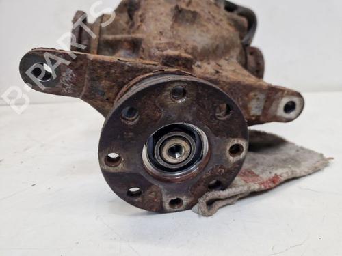 Rear differential BMW 1 (E87) 116 i | BP33276227M24 - Image 8