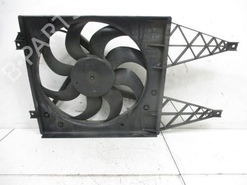 radiator-fan-skoda-fabia-ii-combi-545-2007-2008-2009-2010-2011-2012-2013-2014-37110957 main image