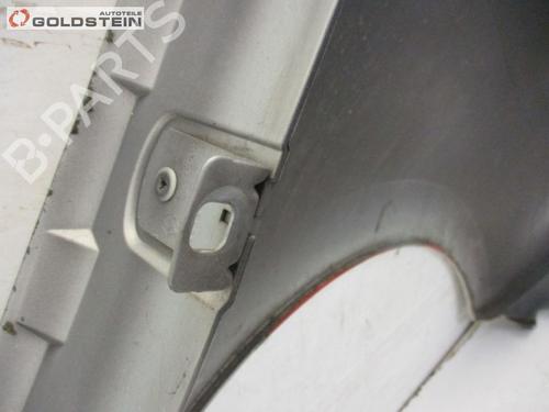 Left front fenders RENAULT KANGOO Express (FW0/1_) 1.5 dCi 70 (FW0A, KW0V) | BP18762435C41 