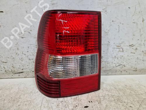 Used Left taillight MITSUBISHI PAJERO PININ I (H6_W, H7_W) 2.0 GDI (H67W, H77W) (129 hp) 27577865
