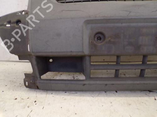 Front bumper FORD TRANSIT Van (FA_ _) 2.4 TDCi RWD | BP29092129C7 