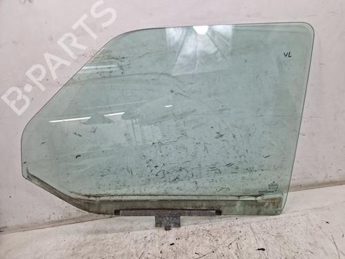 Venstre foran trekantet rude VW TRANSPORTER T4 Bus (70B, 70C, 7DB, 7DK, 70J, 70K, 7DC, 7DJ) 2.4 D (78 hp) 28072256