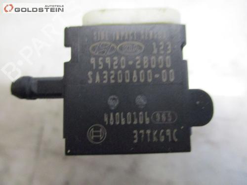 Electronic sensor HYUNDAI SANTA FÉ II (CM) 2.2 CRDi 4x4 | BP38024926M84 - Image 3