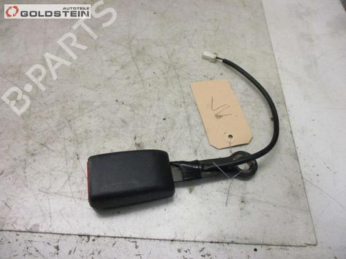 Used Seat buckle NISSAN MURANO I (Z50) 3.5 4x4 (234 hp) 13761859