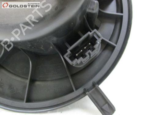 Heater blower motor VW GOLF V (1K1) 1.4 16V | BP18753983M62 