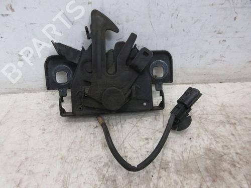 Hood lock OPEL VIVARO B Van (X82) 1.6 CDTI (05) | BP29095747C133 