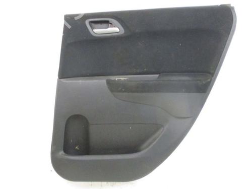 Used Rear right panel Rear right panel 37113017 37113017