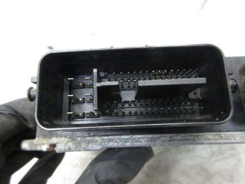 Engine control unit (ECU) MITSUBISHI COLT CZC VI Convertible (RG) 1.5 (Z36A) | BP37129404M57 - Image 5