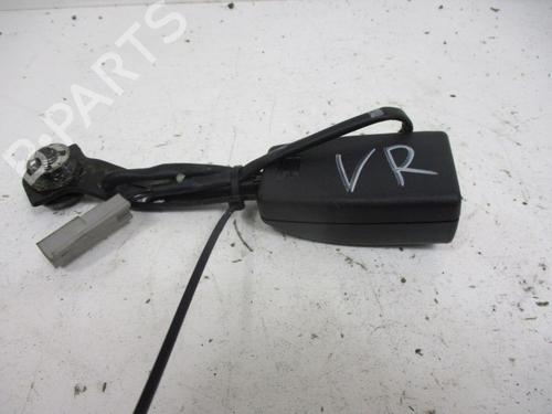 Seat buckle MAZDA 3 Saloon (BL) 2.0 MZR (BL12, BLEFP) | BP40163803I32 - Image 3