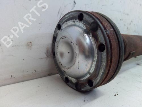 Driveshaft JEEP COMMANDER (XK, XH) 3.7 V6 4x4 | BP38507345M37 - Image 6