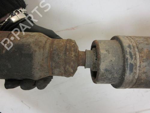Driveshaft NISSAN MURANO I (Z50) 3.5 4x4 | BP21137354M37 