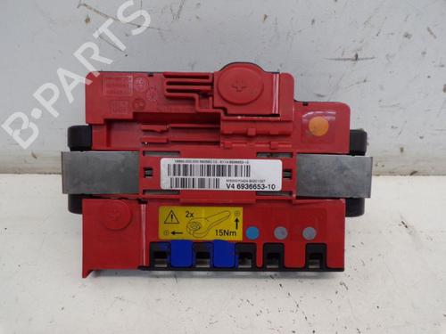 Fuse box BMW 3 Touring (E91) 320 d | BP21138038E1 