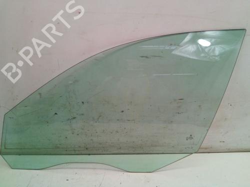Venstre foran trekantet rude BMW 5 Touring (E61) 525 d (197 hp) 24972951