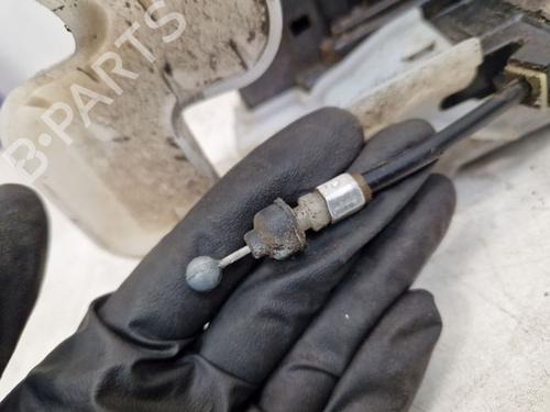 Højre fortil lås KIA CEE'D Hatchback (ED) 1.6 | BP29603210C97