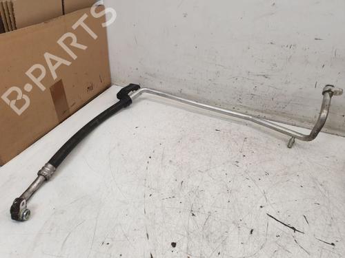 AC pipe MAZDA RX-8 (SE, FE) 1.3 (FE103, SE3P) | BP38072449M126 - Image 2