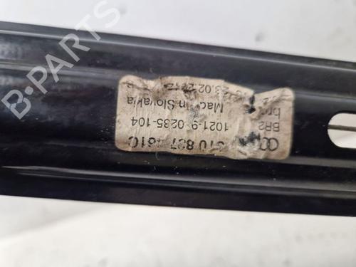 Front left window mechanism AUDI A5 (8T3) S5 quattro | BP31312405C22 
