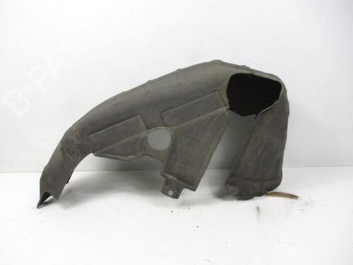Used Wheel arch MAZDA 2 (DE_, DH_) 1.3 (DE3FS) (75 hp) 18790829
