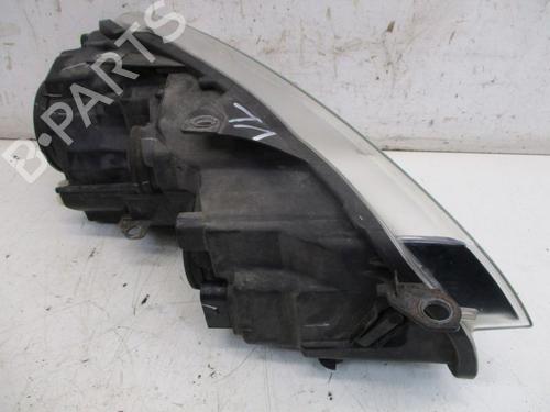 Left headlight VW GOLF IV Cabriolet (1E7) 2.0 | BP28307195C28 