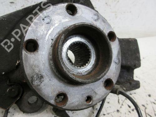Left front steering knuckle FIAT DOBLO Cargo (263_) 1.6 D Multijet (263ZXE1B, 263ZXS1B, 263ZXY1B, 263WXE1B,... | BP37126483M25 - Image 3
