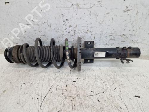 Used Right front shock absorber VW POLO V (6R1, 6C1) 1.4 (6R1) (85 hp) 28001550