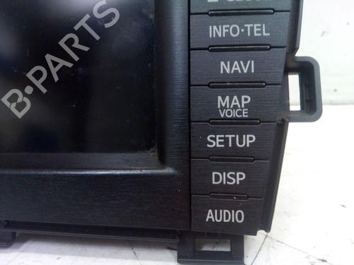Electronic module TOYOTA PRIUS (_W3_) 1.8 Hybrid (ZVW30) | BP30851171M83 - Image 3