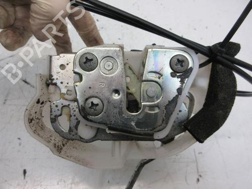 Front right lock SUBARU IMPREZA Hatchback (GR, GH, G3) 2.0 D AWD | BP29093136C97 