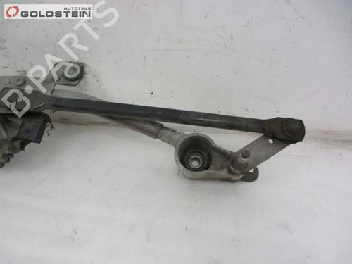 Front wipers mechanism MERCEDES-BENZ A-CLASS (W169) A 150 (169.031, 169.331) | BP25029499C83 