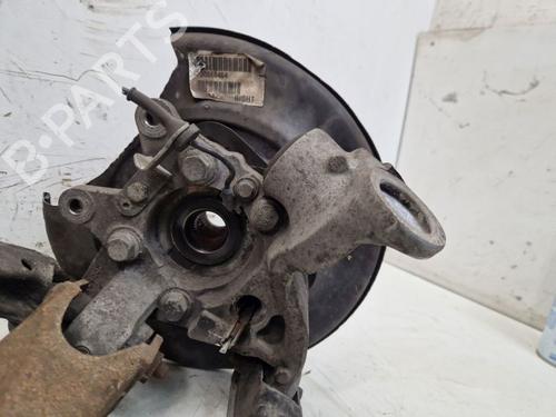 Right rear steering knuckle VOLVO XC70 I Cross Country (295) 2.5 T XC AWD | BP25893542M28 