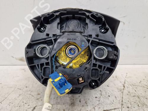 Steering wheel SEAT ALTEA XL (5P5, 5P8) 1.8 TFSI | BP29523680C49 