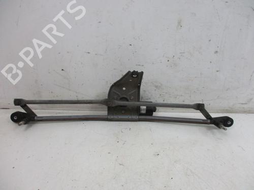 Used Front wipers mechanism FORD TRANSIT Bus (FD_ _, FB_ _, FS_ _, FZ_ _, FC_ _) 2.4 TDCi (140 hp) 28306873
