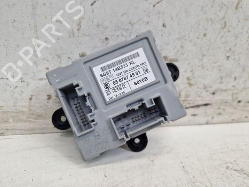 Used Control unit FORD GALAXY II (WA6) 2.0 TDCi (130 hp) 27349148