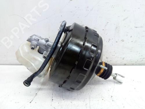 Used Servo brake BMW 3 Touring (E91) 330 i (272 hp) 29103400