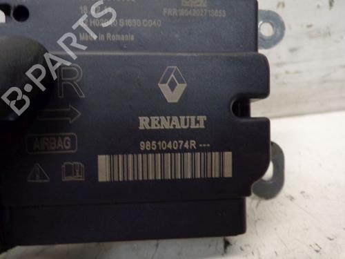 Control unit RENAULT ZOE (BFM_) ZOE | BP37132277M11 - Image 7