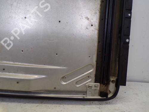 Soltak BMW 7 (E65, E66, E67) 730 d | BP18801272C124 
