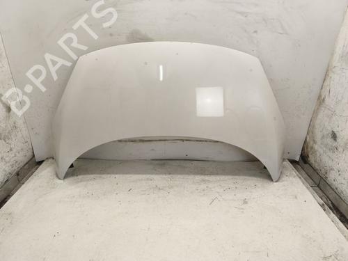 Used Hood Hood RENAULT SCÉNIC III (JZ0/1_) 1.2 TCe (JZ16) (132 hp) 39742590 39742590