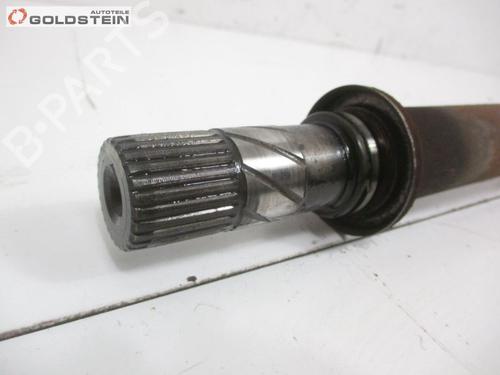 Right front driveshaft DACIA LOGAN MCV (KS_) 1.5 dCi (KS0K) | BP18763044M39