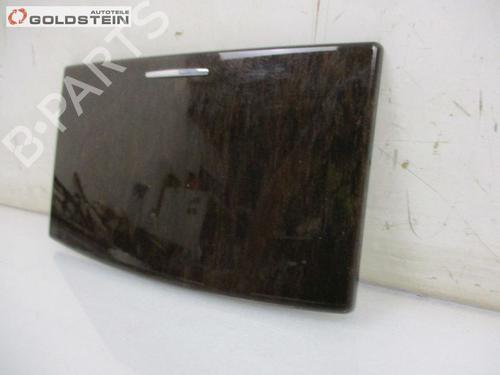 Wheel arch trim MERCEDES-BENZ S-CLASS (W221, V221) S 350 BlueTec (221.026, 221.126) | BP18756903C116 